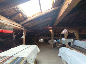 Buhardilla